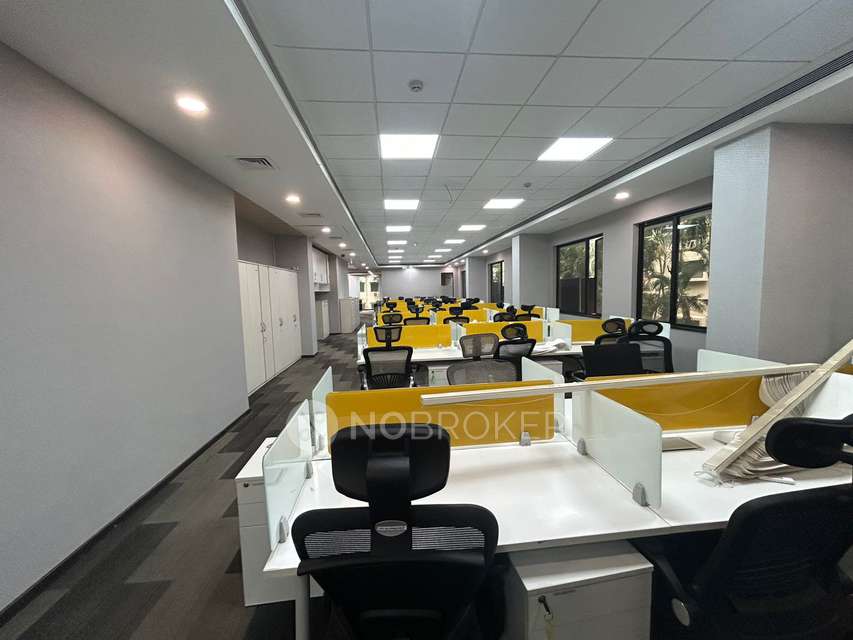Office Space in  Viman Nagar , Pune for Rent 