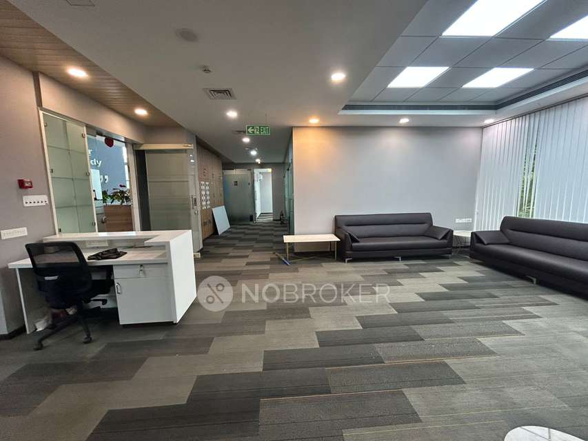 Office Space in  Viman Nagar , Pune for Rent 