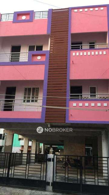 2 BHK Flat In Nalina Kanthi Aparthment for Rent  In Madipakkam