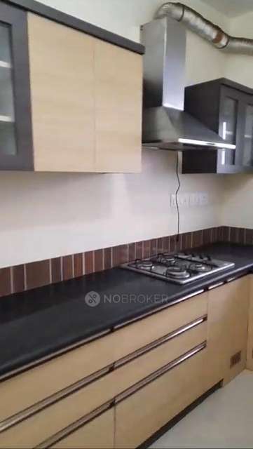 3 BHK Flat In Alliance Orchid Springs, Korattur For Sale  In Korattur