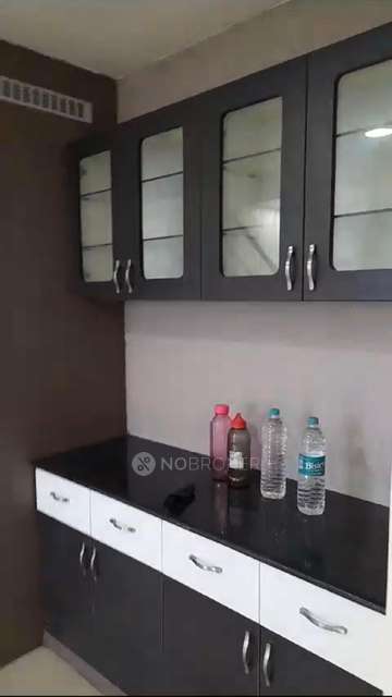 3 BHK Flat In Alliance Orchid Springs, Korattur For Sale  In Korattur