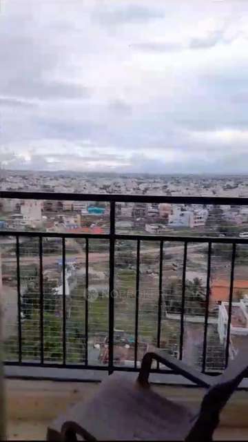 3 BHK Flat In Alliance Orchid Springs, Korattur For Sale  In Korattur