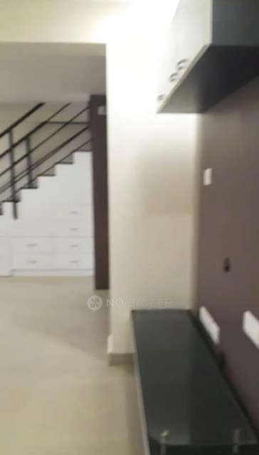 3 BHK Flat In Alliance Orchid Springs, Korattur For Sale  In Korattur
