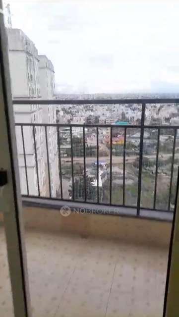 3 BHK Flat In Alliance Orchid Springs, Korattur For Sale  In Korattur