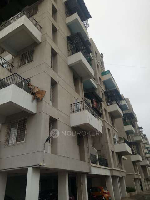 2 BHK Flat In Anjanii Gaatha Housing Society,chikhali, Pune For Sale  In Pune
