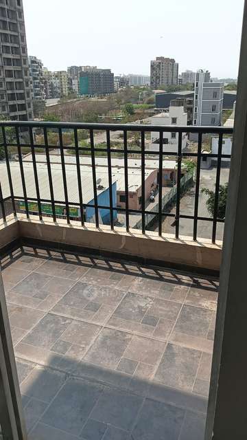 2 BHK Flat In Anjanii Gaatha Housing Society,chikhali, Pune For Sale  In Pune