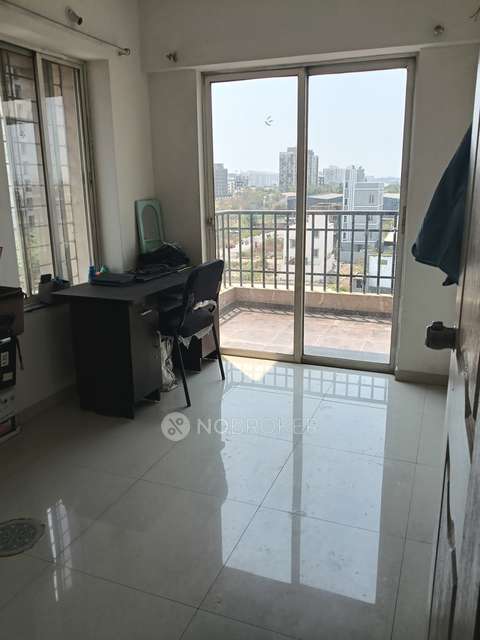 2 BHK Flat In Anjanii Gaatha Housing Society,chikhali, Pune For Sale  In Pune