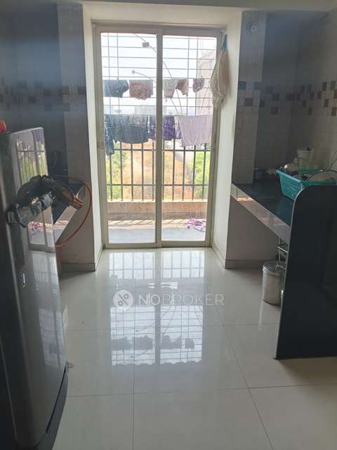 2 BHK Flat In Anjanii Gaatha Housing Society,chikhali, Pune For Sale  In Pune