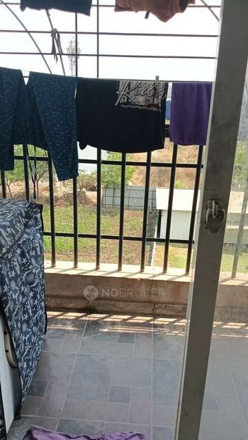 2 BHK Flat In Anjanii Gaatha Housing Society,chikhali, Pune For Sale  In Pune