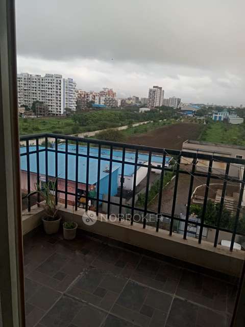 2 BHK Flat In Anjanii Gaatha Housing Society,chikhali, Pune For Sale  In Pune