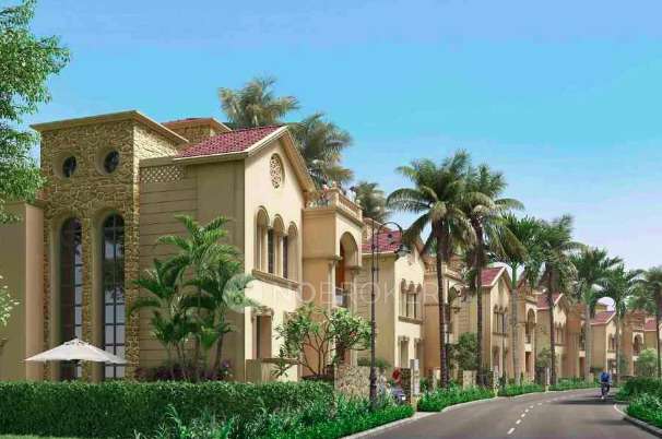 4 BHK Villa In Arihant World Villas For Sale  In Karjat