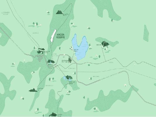 4 BHK Flat In Kalpataru Amoda Reserve For Sale  In Lonavala