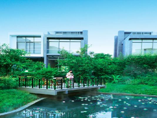 4 BHK Flat In Kalpataru Amoda Reserve For Sale  In Lonavala