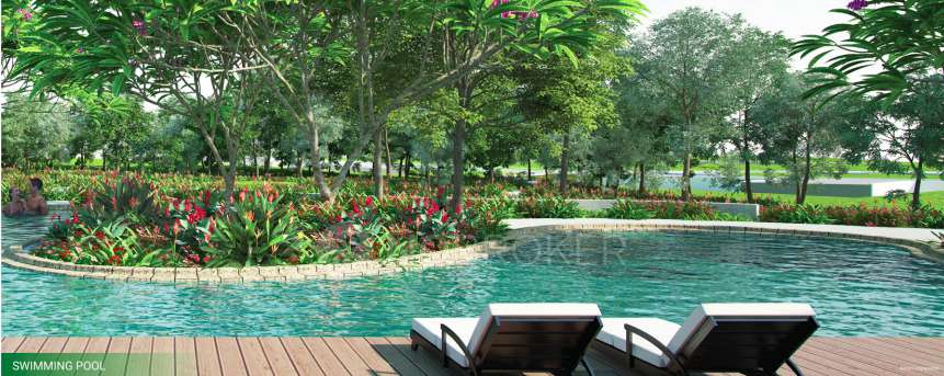 4 BHK Flat In Kalpataru Amoda Reserve For Sale  In Lonavala