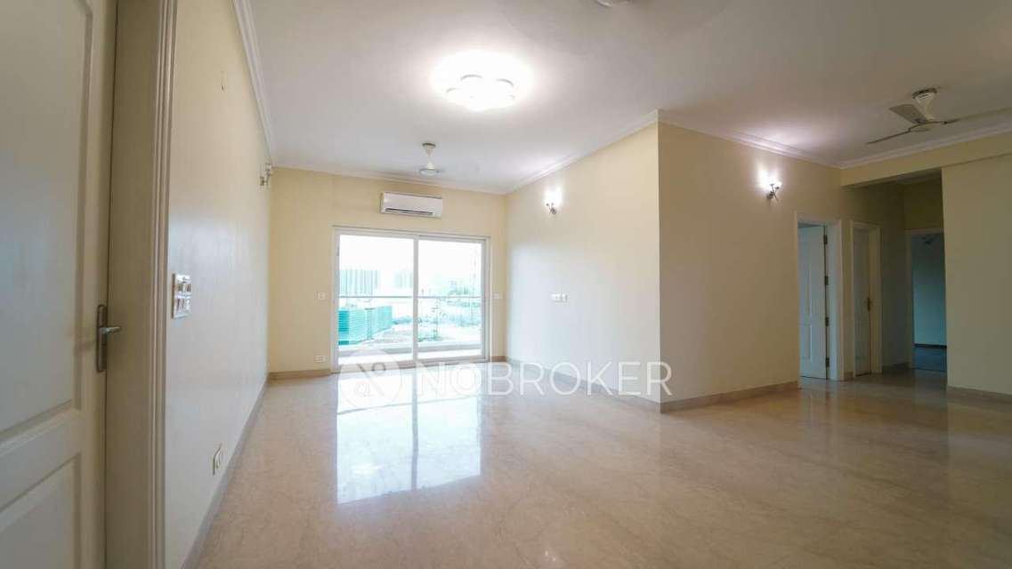 3 BHK Flat In Shree Vardhman Victoria For Sale  In Sector-70