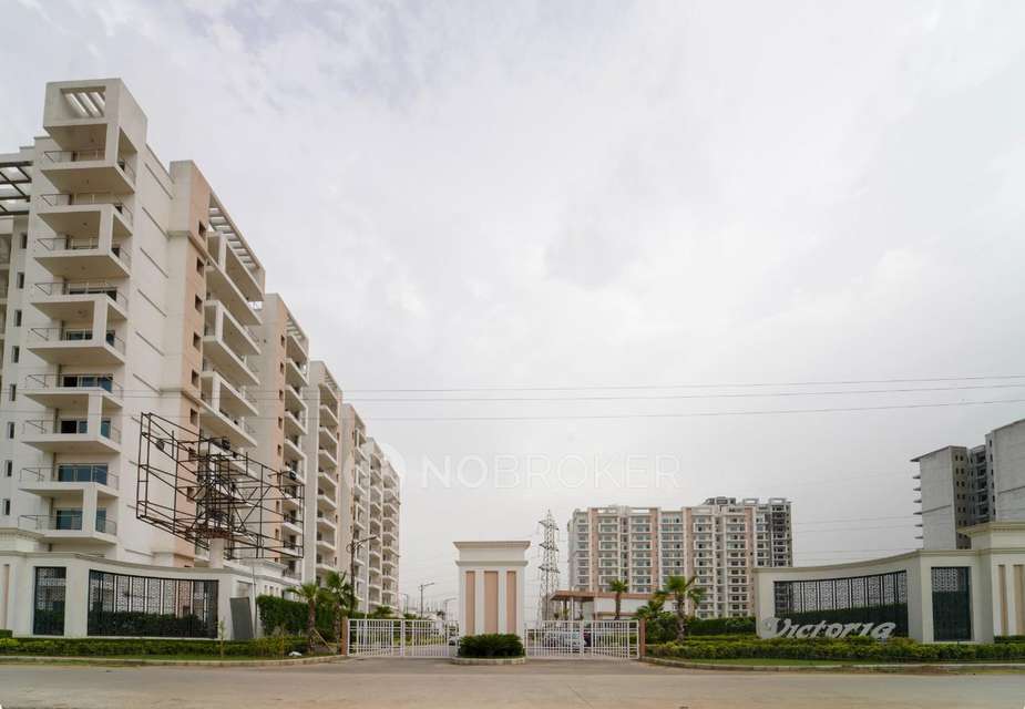 3 BHK Flat In Shree Vardhman Victoria For Sale  In Sector-70