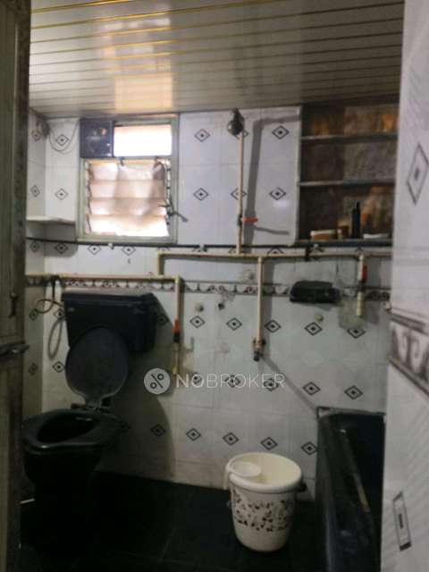 1 BHK Flat In Swapnashilp Chs Midc Sudarshan Nagar . Dombivali East For Sale  In Dombivli East