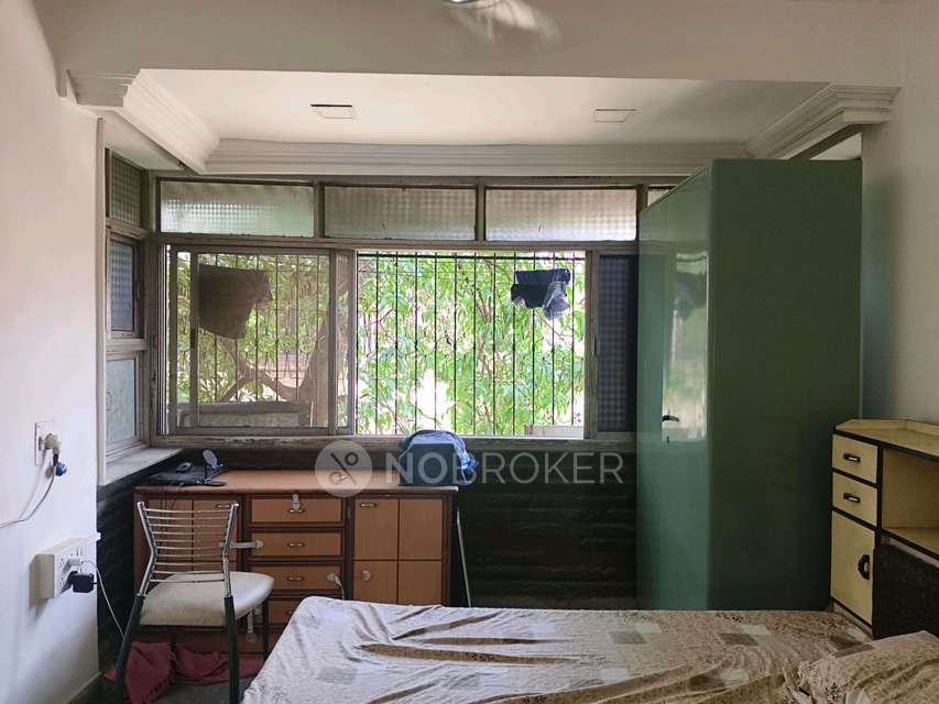 1 BHK Flat In Swapnashilp Chs Midc Sudarshan Nagar . Dombivali East For Sale  In Dombivli East