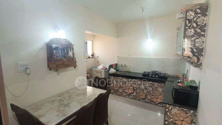 2 BHK Flat In Neo City For Sale  In  Wagholi