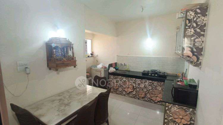 2 BHK Flat In Neo City For Sale  In  Wagholi
