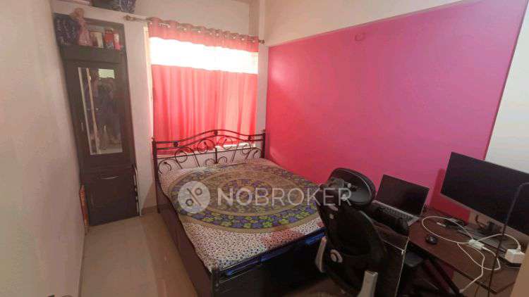 2 BHK Flat In Neo City For Sale  In  Wagholi