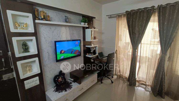 2 BHK Flat In Neo City For Sale  In  Wagholi