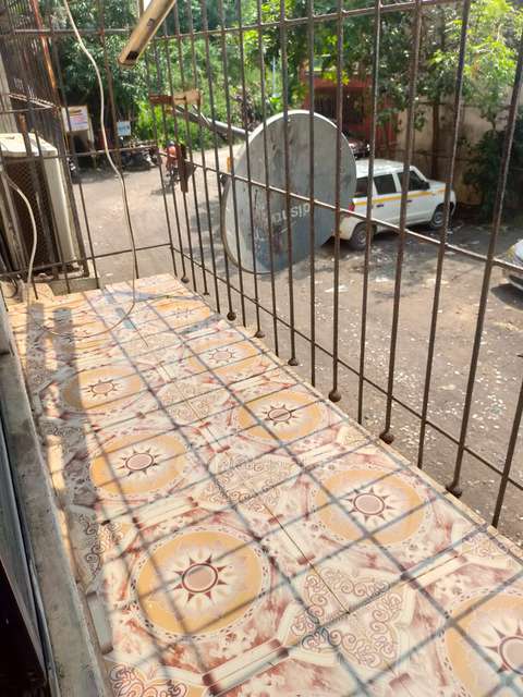 1 RK Flat In Piccadilly Chs, Goregaon East For Sale  In Goregaon East