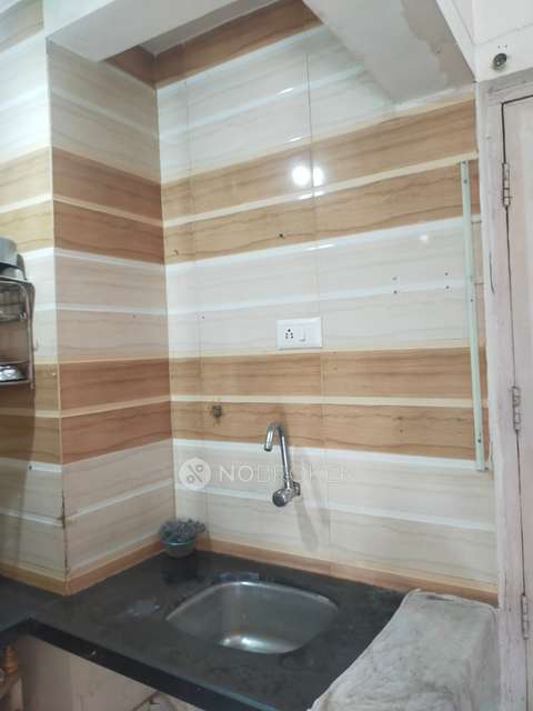 1 RK Flat In Piccadilly Chs, Goregaon East For Sale  In Goregaon East