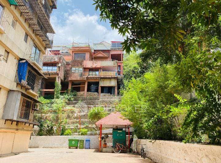 1 RK Flat In Piccadilly Chs, Goregaon East For Sale  In Goregaon East