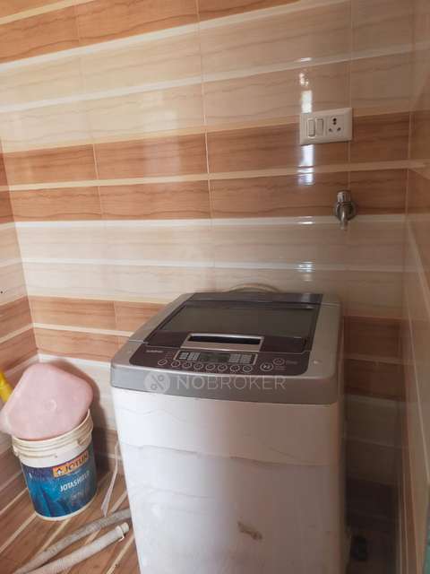 1 RK Flat In Piccadilly Chs, Goregaon East For Sale  In Goregaon East