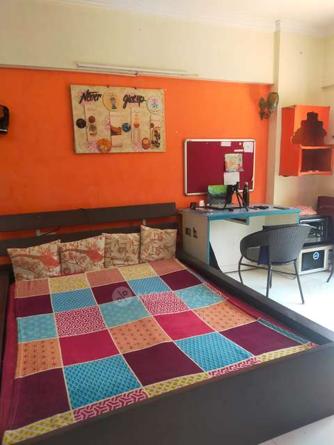 1 RK Flat In Piccadilly Chs, Goregaon East For Sale  In Goregaon East