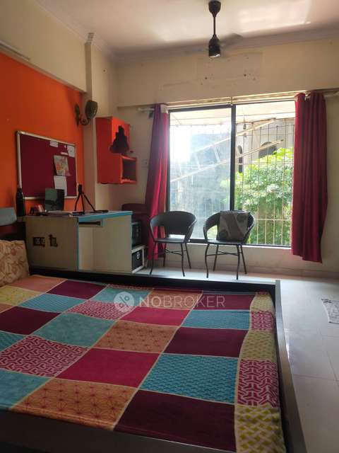 1 RK Flat In Piccadilly Chs, Goregaon East For Sale  In Goregaon East