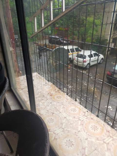 1 RK Flat In Piccadilly Chs, Goregaon East For Sale  In Goregaon East