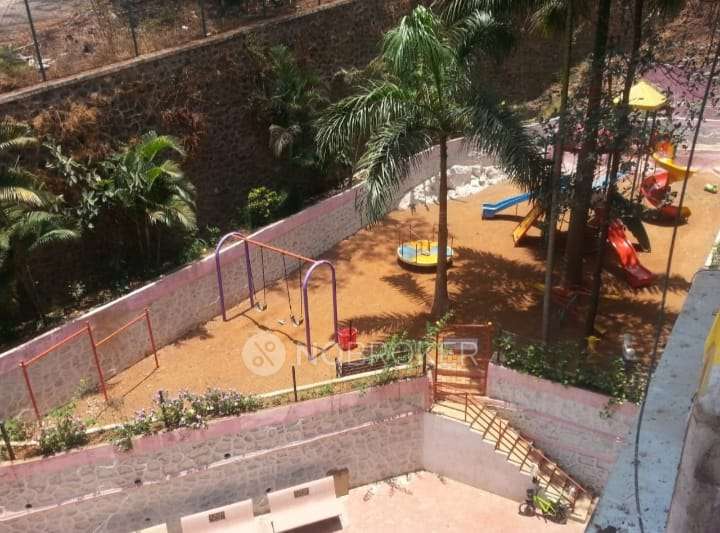 1 RK Flat In Piccadilly Chs, Goregaon East For Sale  In Goregaon East