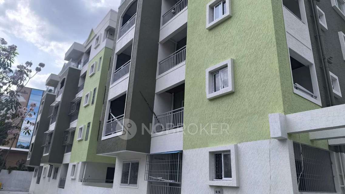 3 BHK Flat In Dhiraan Urban Forest Pvt For Sale  In Dhiraan Urban Forest Pvt