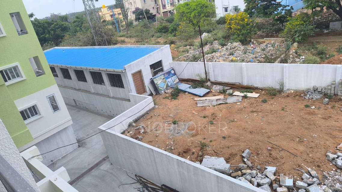 3 BHK Flat In Dhiraan Urban Forest Pvt For Sale  In Dhiraan Urban Forest Pvt