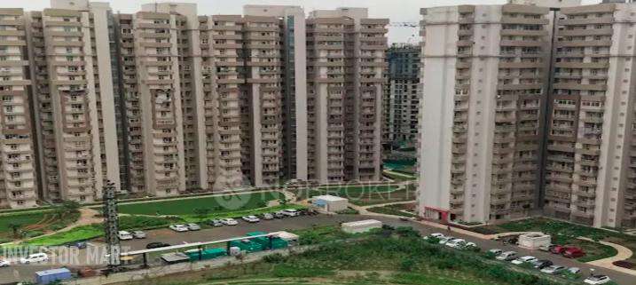 4 BHK Flat In Supertech Cape Town For Sale  In Sector 74