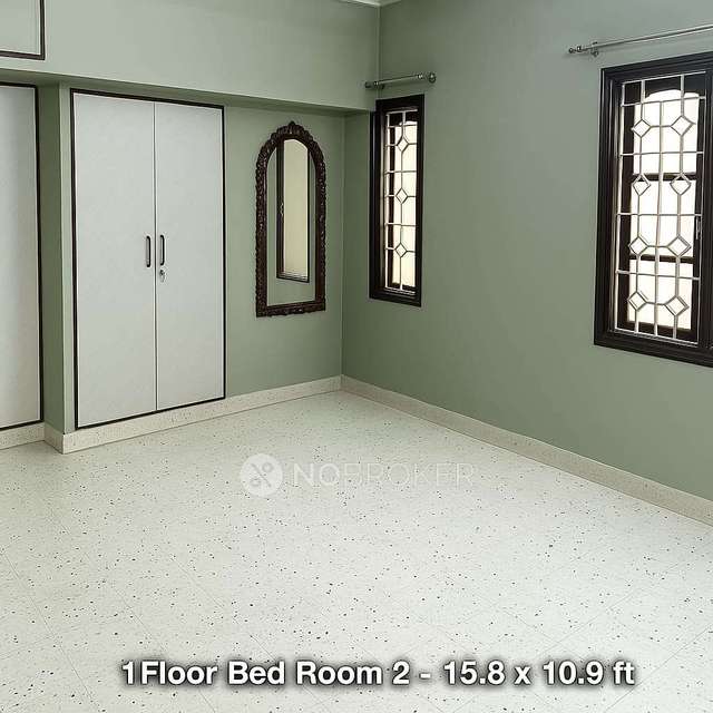 4+ BHK Flat For Sale  In Jayanagar