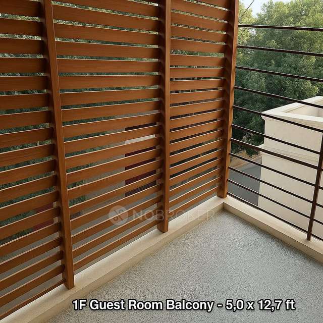 4+ BHK Flat For Sale  In Jayanagar