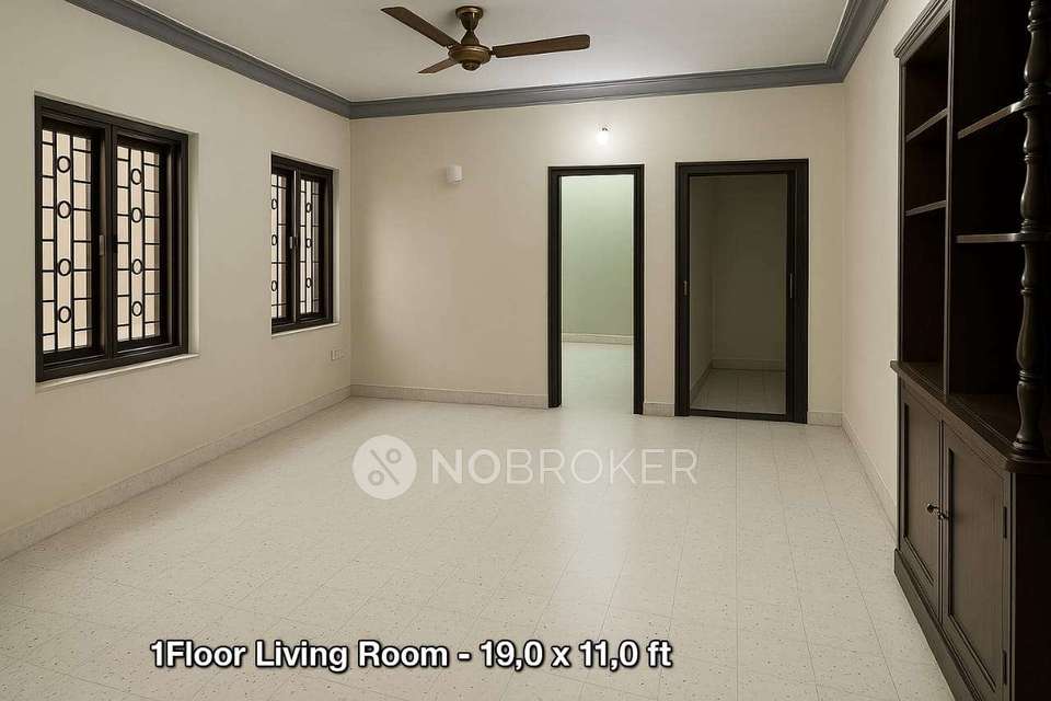 4+ BHK Flat For Sale  In Jayanagar