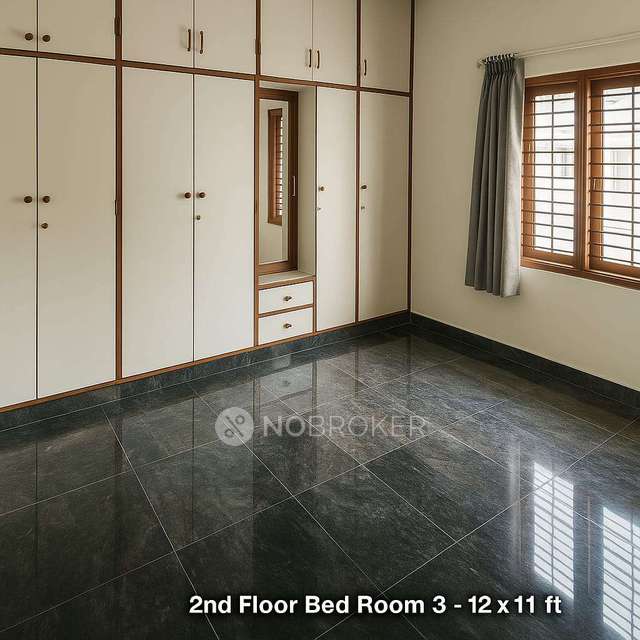 4+ BHK Flat For Sale  In Jayanagar