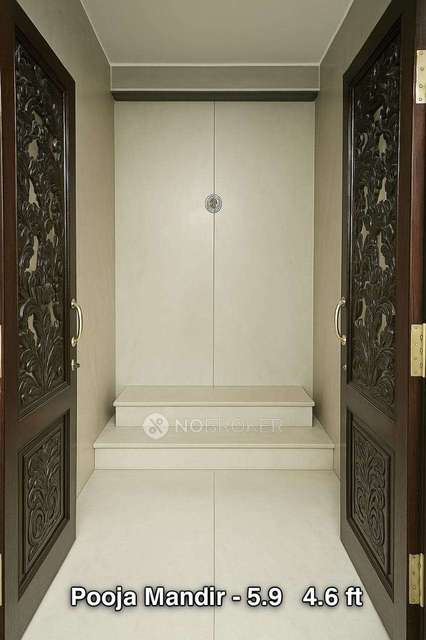 4+ BHK Flat For Sale  In Jayanagar