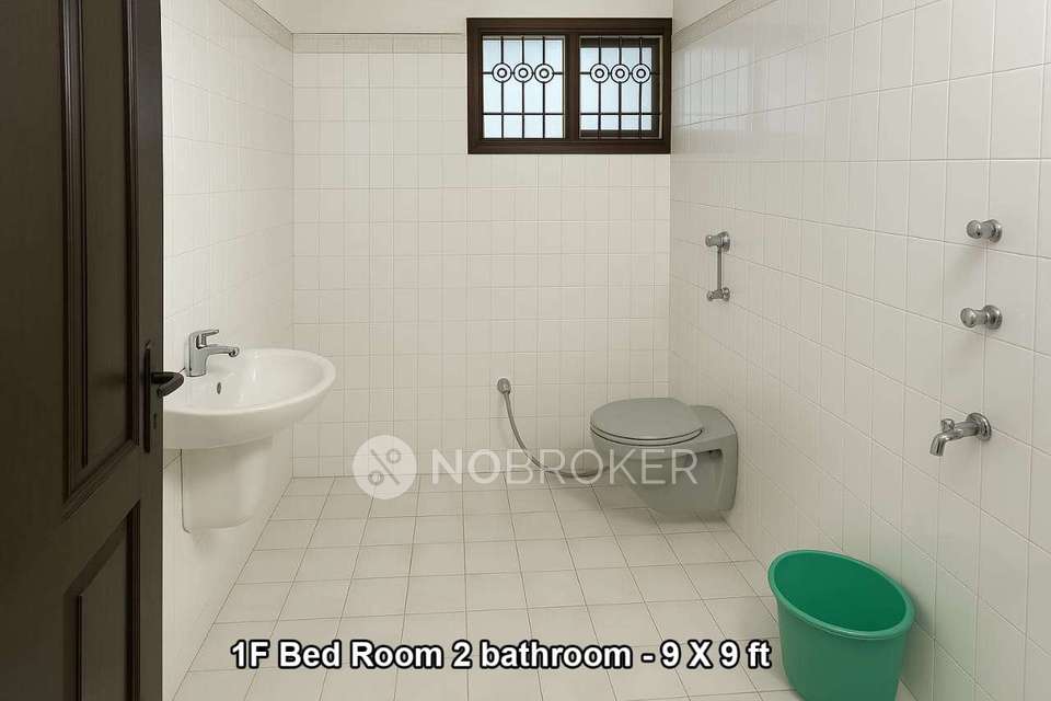 4+ BHK Flat For Sale  In Jayanagar