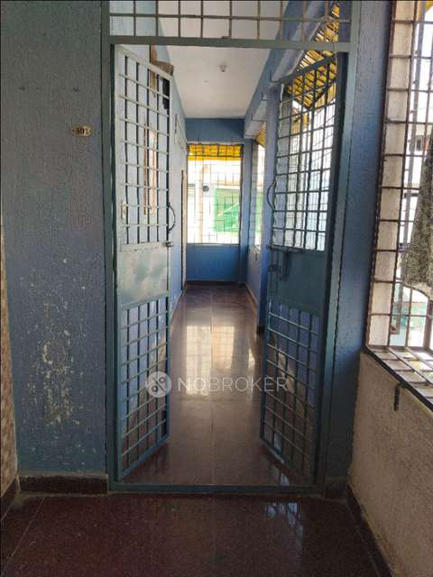 2 BHK Flat In Manidhar Residency For Sale  In Kailash Hills