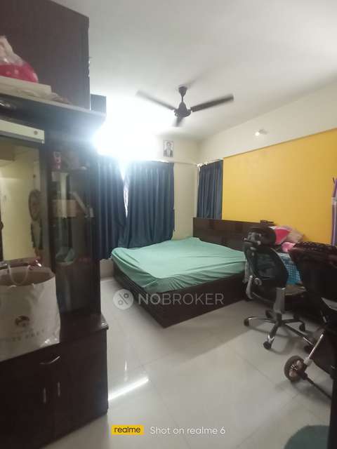 3 BHK Flat In Darode Shriniwas Q Homes For Sale  In Pune