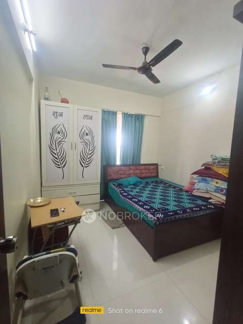 3 BHK Flat In Darode Shriniwas Q Homes For Sale  In Pune