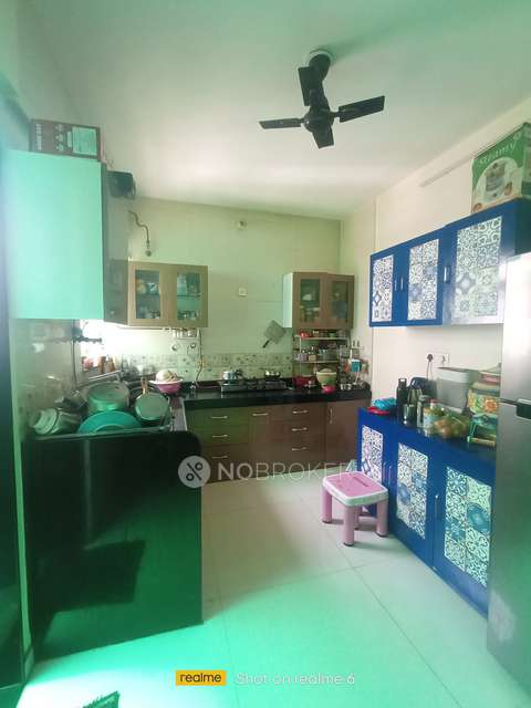 3 BHK Flat In Darode Shriniwas Q Homes For Sale  In Pune