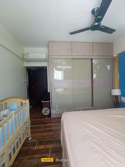 3 BHK Flat In Darode Shriniwas Q Homes For Sale  In Pune