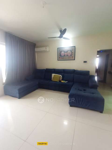 3 BHK Flat In Darode Shriniwas Q Homes For Sale  In Pune