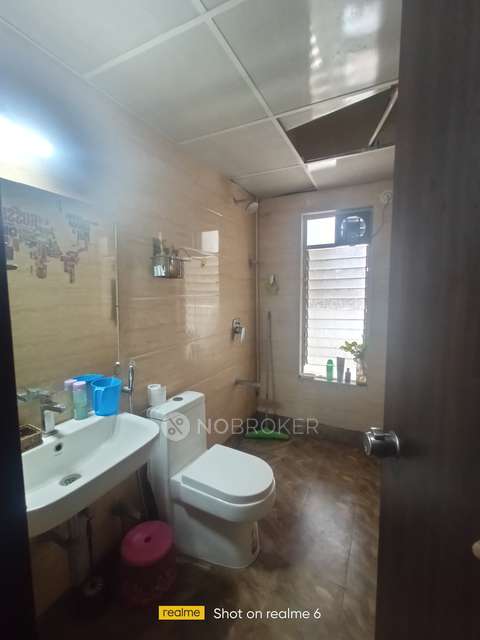 3 BHK Flat In Darode Shriniwas Q Homes For Sale  In Pune